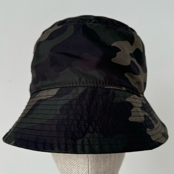 Zara bucket hat UNISEX - Picture 3 of 4